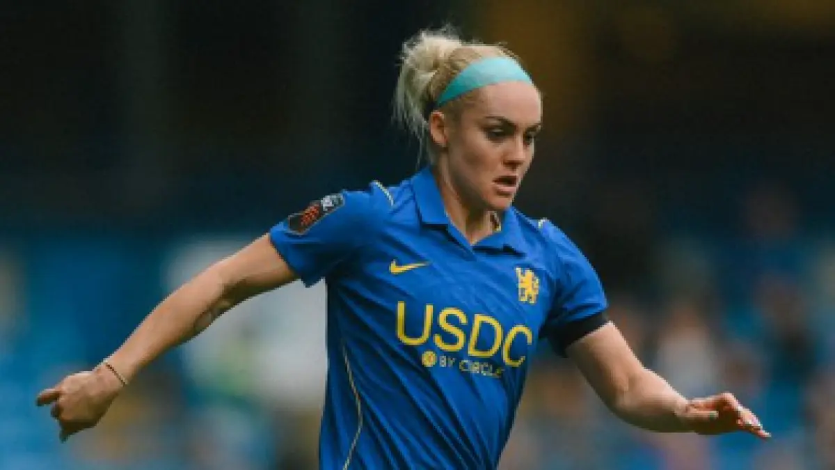 UWCL: Chelsea akan menjamu Austria Wien di ajang Liga Champions Wanita (Chelsea Women)