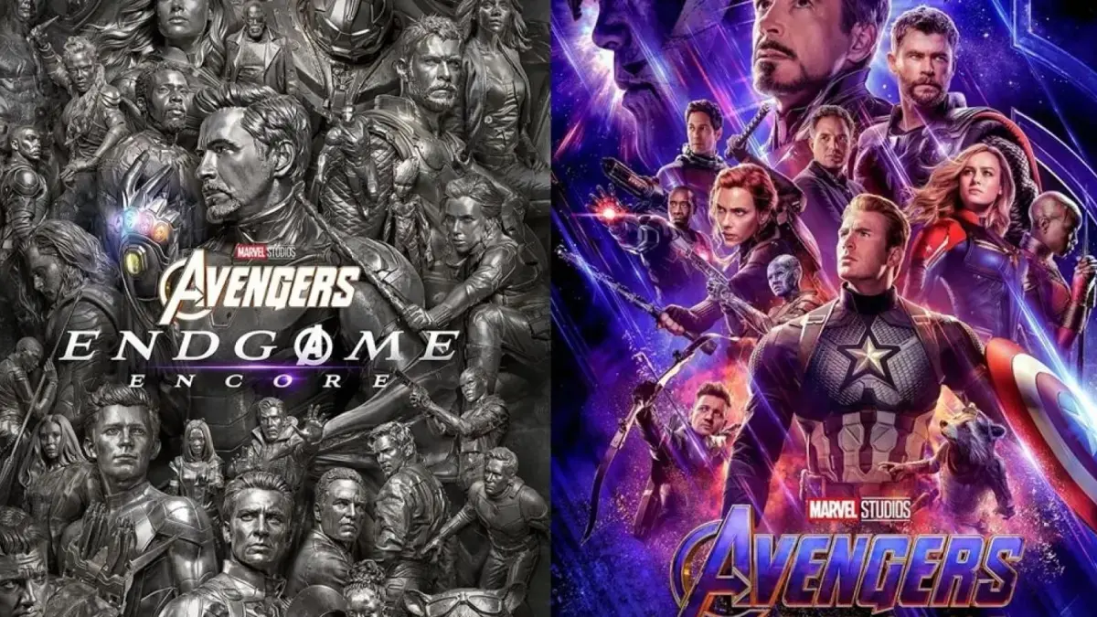 Avengers: Endgame Encore tayang di Indonesia mulai 23 September 2026. Ada empat menit materi baru dan jembatan menuju Avengers: Doomsday.