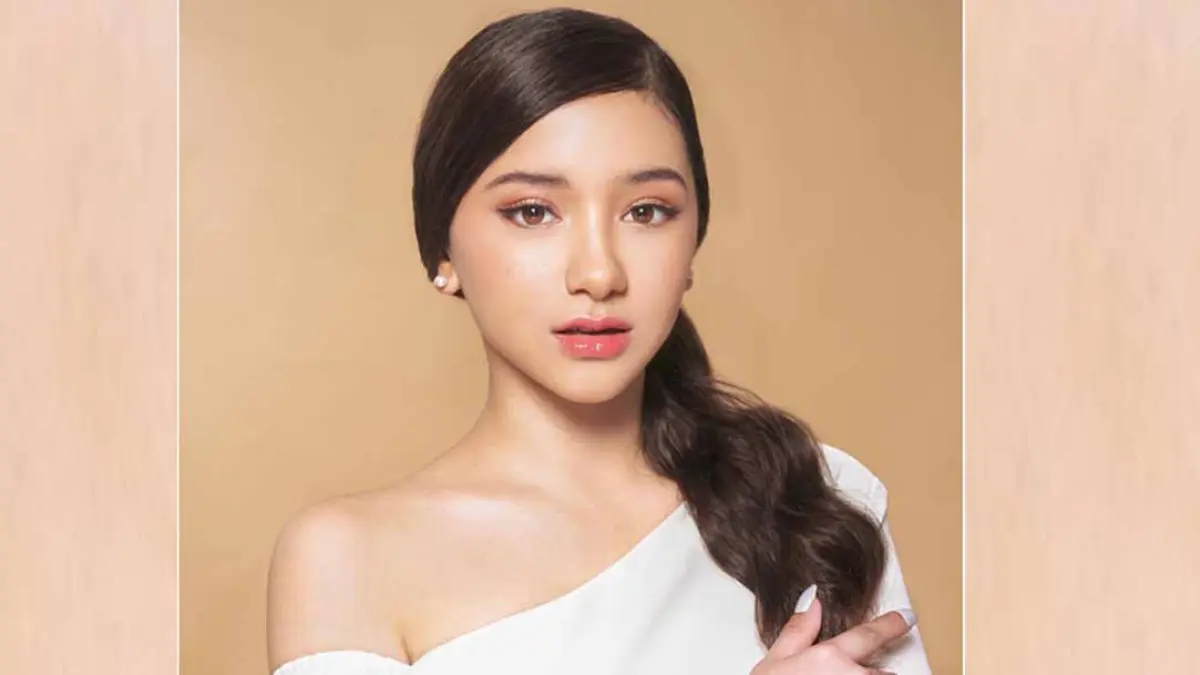 Bebby Hatami. (Instagram @bebby_hatami and robinalfian_photography)