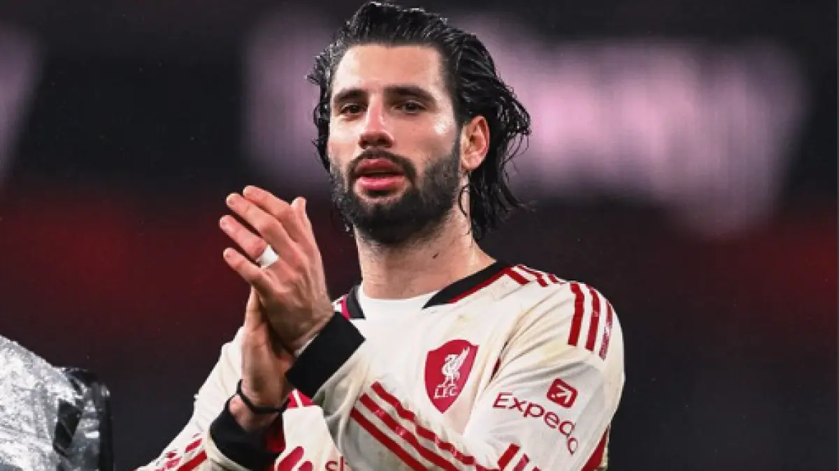 KETAT: Hungaria akan menjamu Ukraina dalam laga perdana UEFA Nations League (LIverpool)