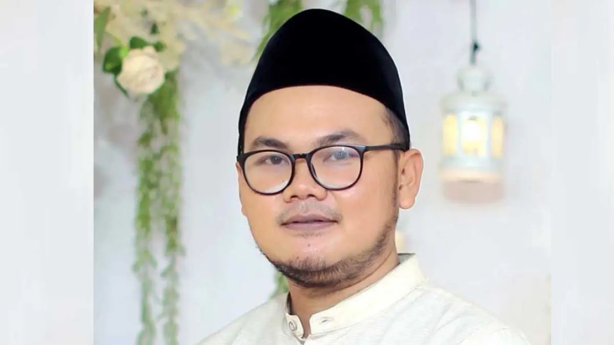 Oleh: Mukhtar Nabali, Dosen Linguistik UIMSYA Blokagung