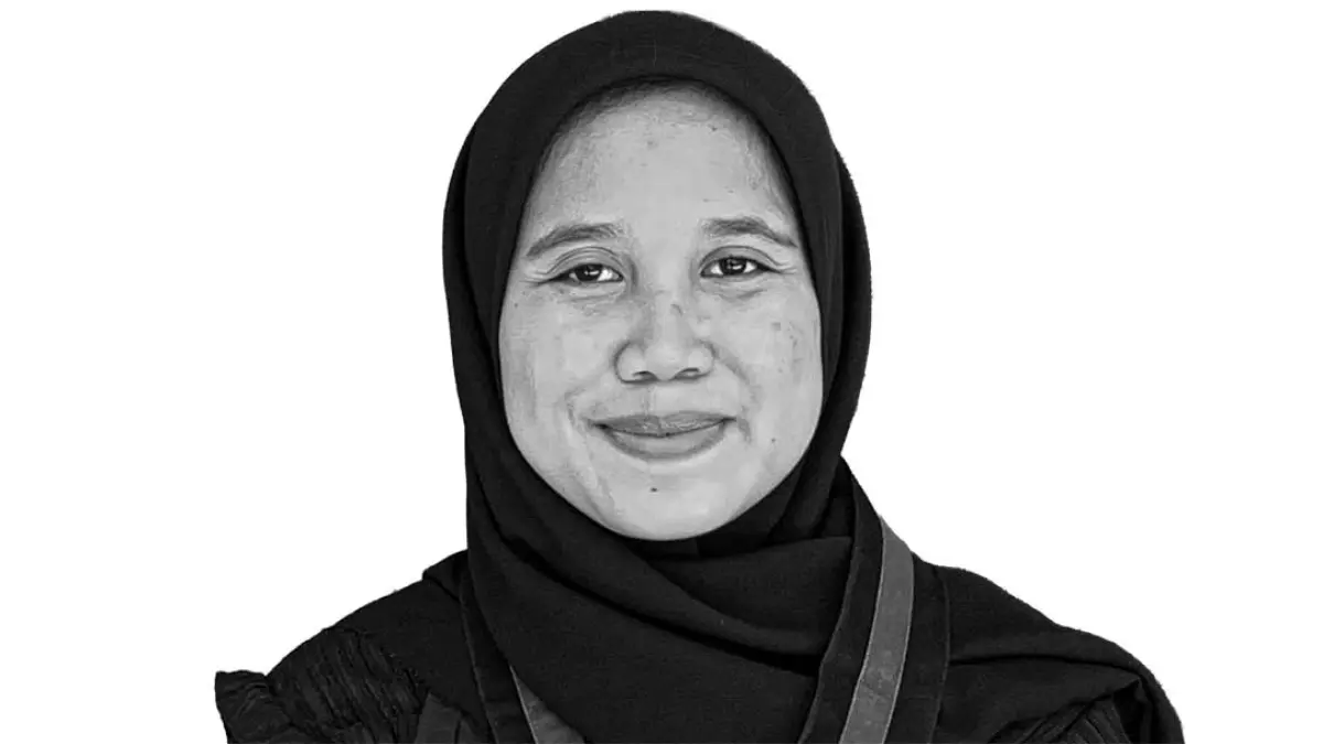Oleh: Nova Rosytha, Ketua Korps HMI-wati (Kohati) Cabang Banyuwangi