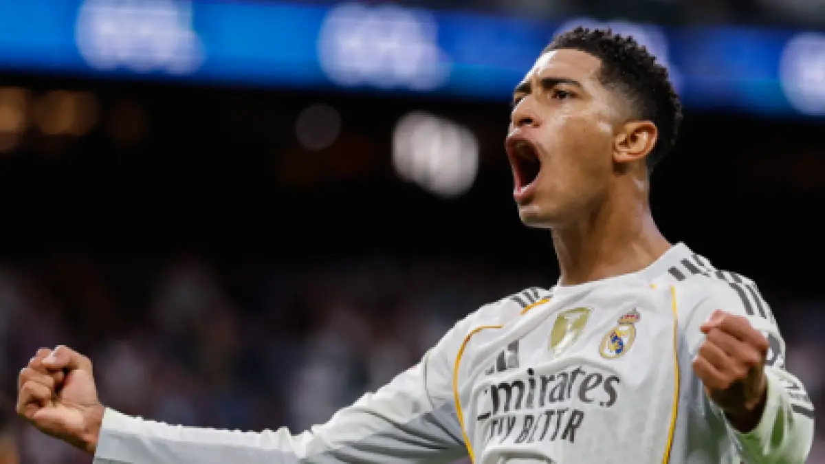 KRISIS: Inggris dihadapkan lawan alot di laga kedua UEFA Nations League (Real Madrid)