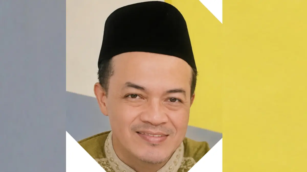 Oleh: Muhamad Ali Wafa, Dosen Universitas Islam Cordoba Banyuwangi