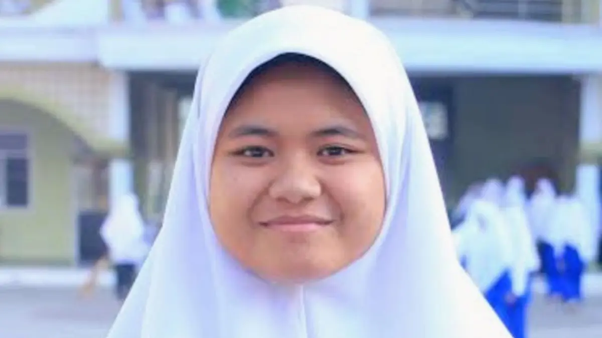 Oleh: Nuhbatul Fakhiroh Maulidia, SPd, Tenaga Kependidikan MTsN 1 Banyuwangi