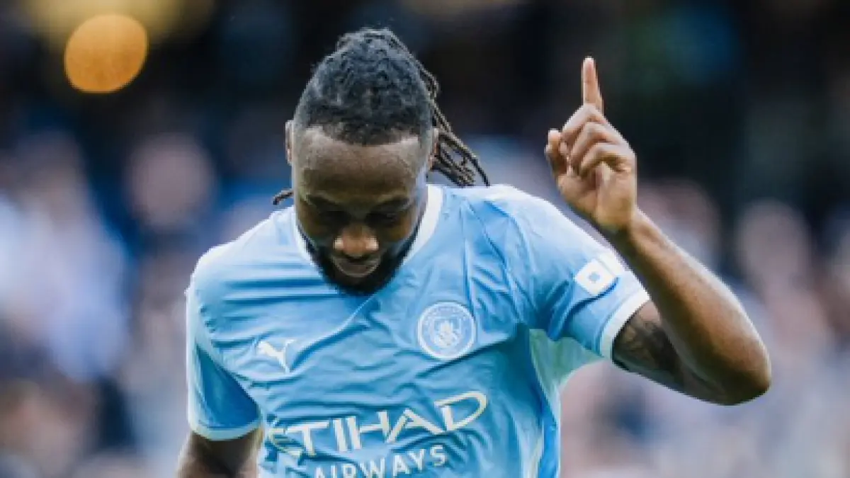 KASUS: Manchester City dihadapkan pada 115 dakwaan (Manchester City)