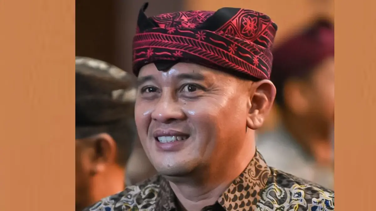 Danang Hartarto, Kepala Dinas Pertanian dan Pangan Banyuwangi