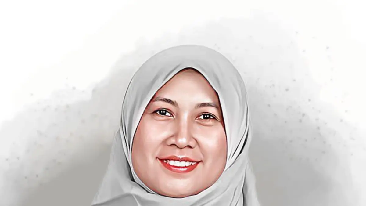 Oleh: Dr Malikhatun Ni’mah, SSi, MSi
Dosen Prodi Kedokteran FIKKIA Universitas Airlangga