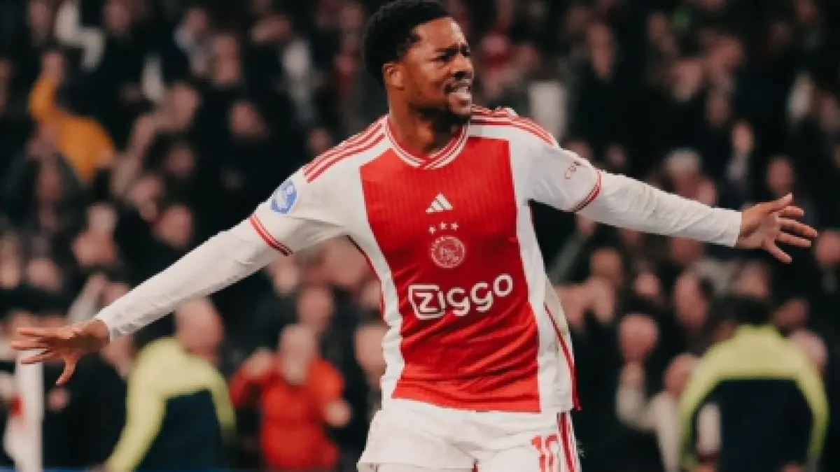 KETAT: Ajax akan menjamu NEC dalam lanjutan Eredivisie (Ajax)