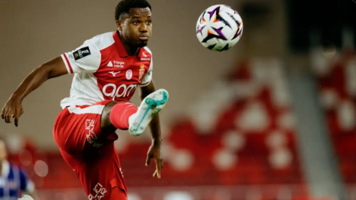 KETAT: AS Monaco akan bertandang ke markas CSK Sofia (AS Monaco)