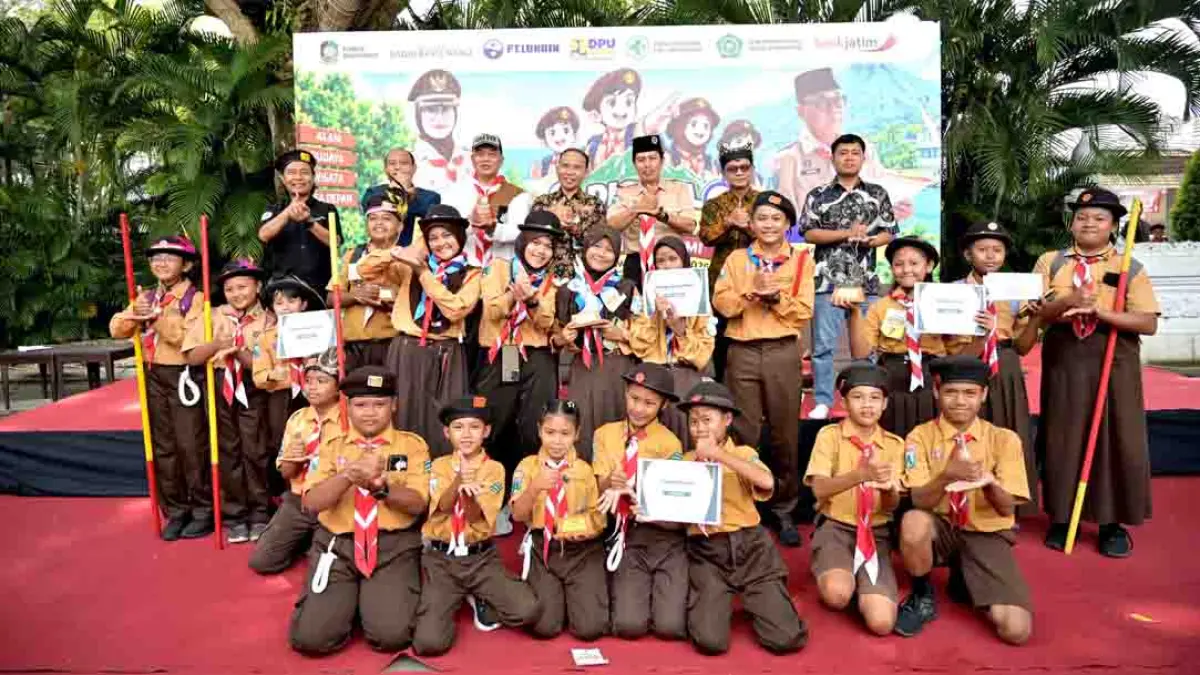 Digi MR 2026 Sukses, Bupati Ipuk Berharap SD/MI Se-Banyuwangi Ikut Tahun Depan
