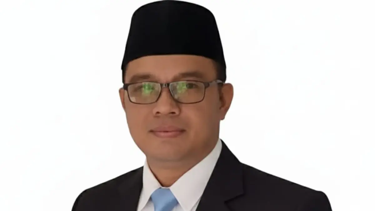 Santri 2026: Mewujudkan Pesantren Ramah Anak, Menyiapkan Generasi Emas Indonesia