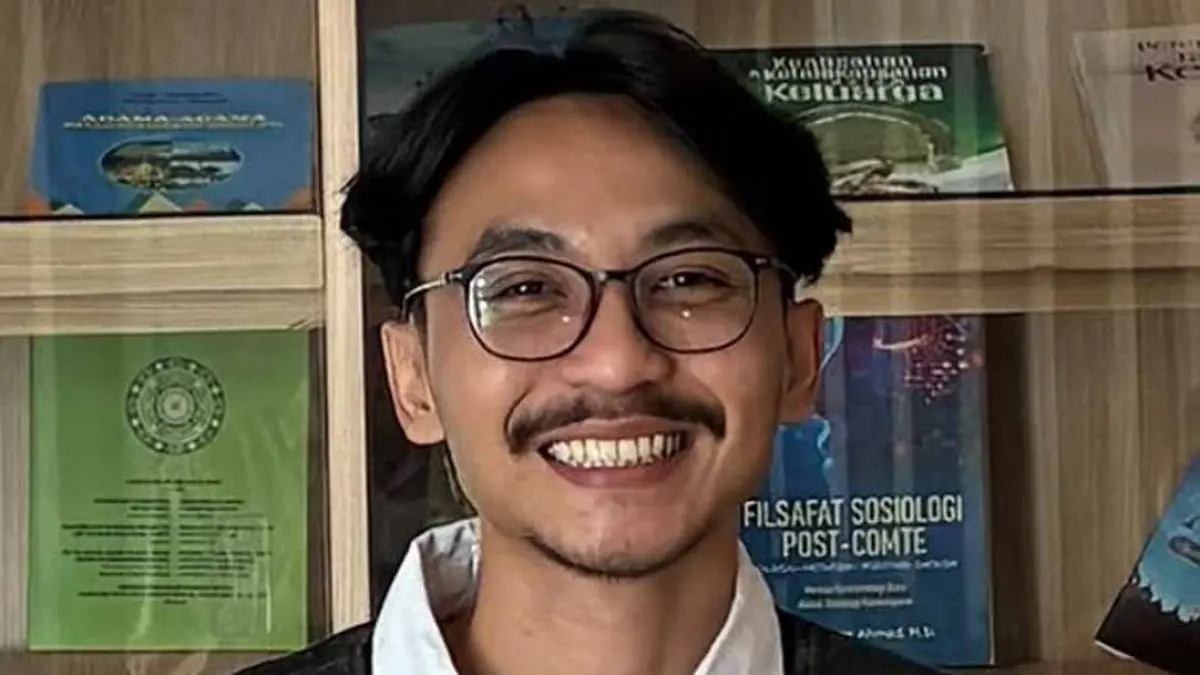 Oleh: Dendy Wahyu Anugrah, Pemuda Banyuwangi