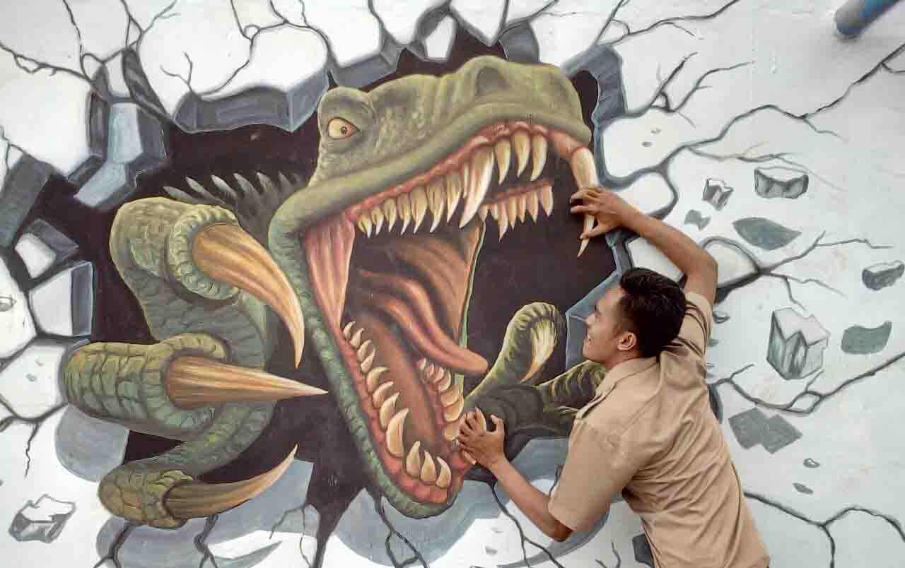 lukisan-3d-art-di-desa-kedunglo-yang-menarik-perhatian-ratusan-orang-datang-hanya-untuk-berselfie