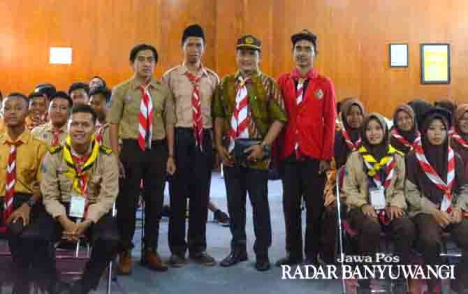 pramuka-untag-usung-misi-peduli-anak