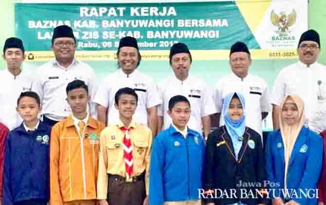 baznas-semangati-kader-muda-zis