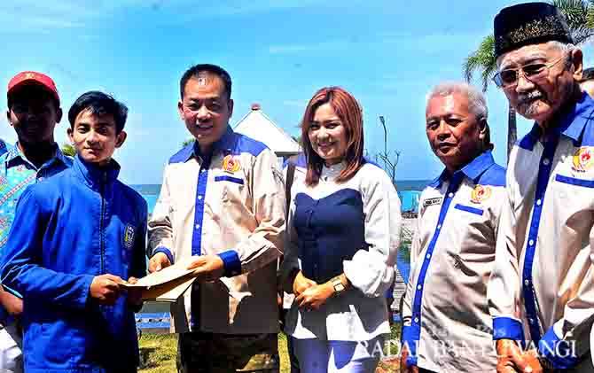 perkuat-jatim-di-ajang-popnas-enam-atlet-dapat-reward