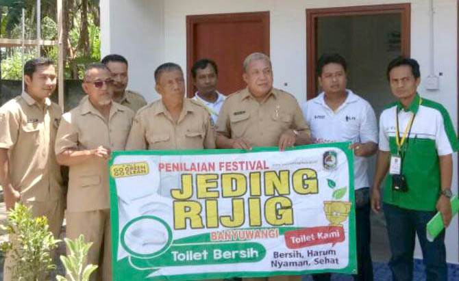 wakili-pesanggaran-lomba-jeding-rijig-dlh-banyuwangi