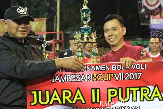 bintang-virgo-runner-up-bola-voli-jambesari-cup