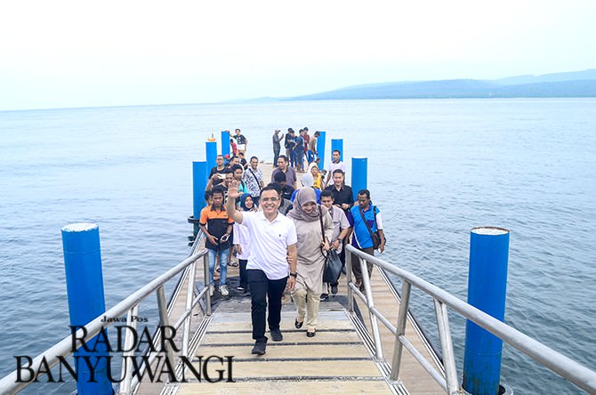 anas-jaga-kebersihan-libatkan-wisatawan