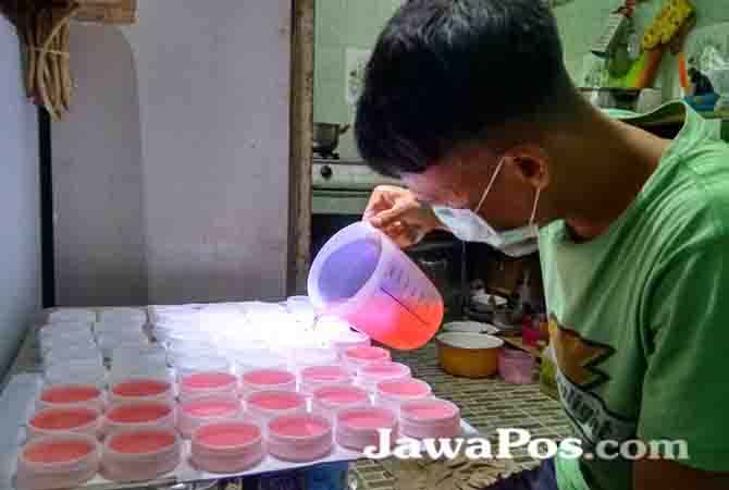 kulakan-bees-wax-dari-tawonan-ambil-vco-dari-licin