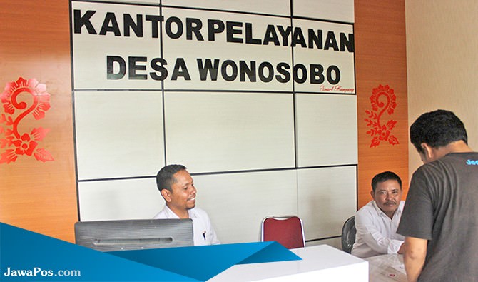 pelayanan-kantor-desa-wonosobo-tetap-jalan