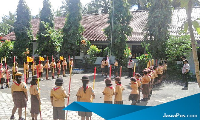 sdn-7-kebondalem-galakkan-pramuka