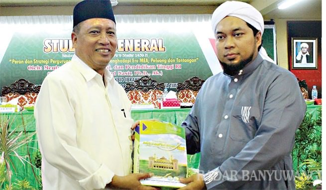 universitas-ibrahimy-punyai-sepuluh-progam-studi