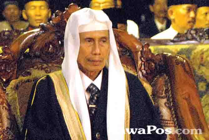 berselawat-agar-terhindar-belenggu-kemusyrikan
