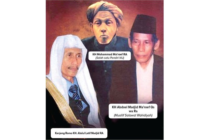 pengajian-akbar-salawat-wahidiyah-digelar-sabtu-besok