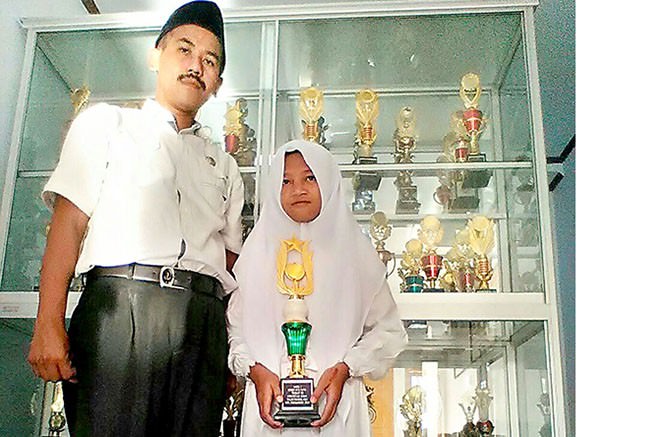 siswa-sdn-3-kedungrejo-juara-1-mtq