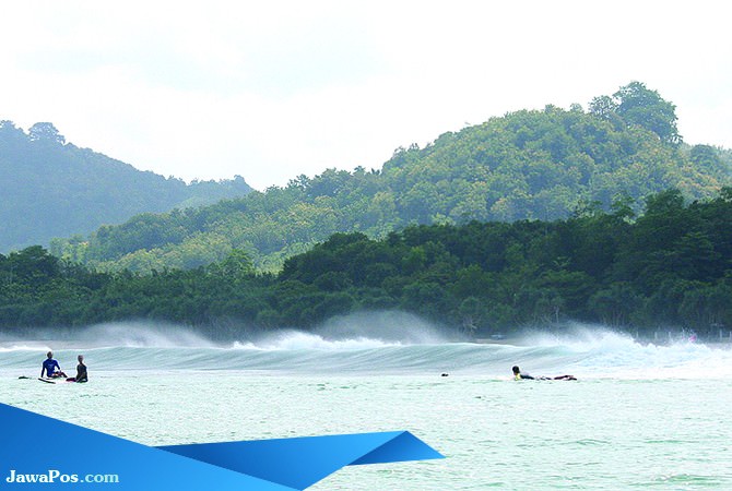 Pantai Selatan