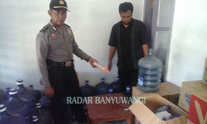 bobol-toko-maling-gondol-tv-elpiji-dan-tabung-gas