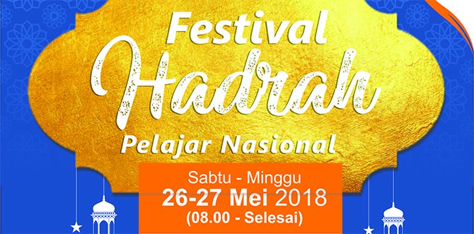 festival-hadrah-diikuti-50-grup