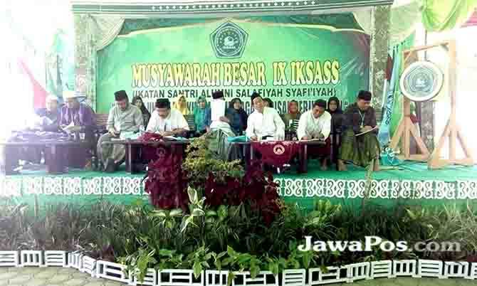 iksass-gelar-mubes-ke-ix-di-kalibaru
