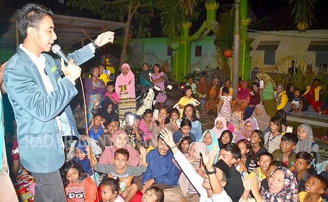 gabung-relawan-wandra-malah-ditodong-nyanyi