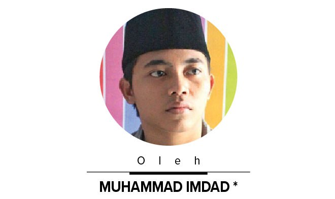 pesantren-kilat-lailatul-qadar-dan-chairil-anwar