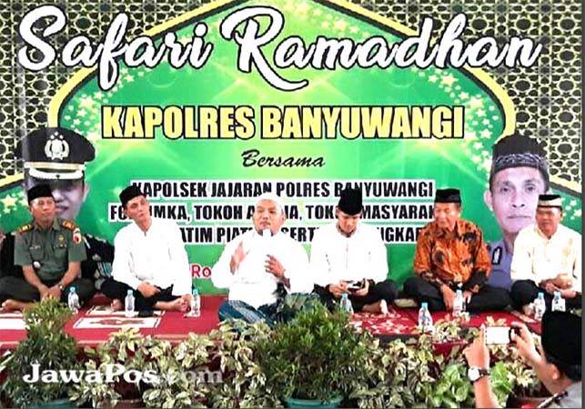 polres-safari-ramadan-di-rogojampi