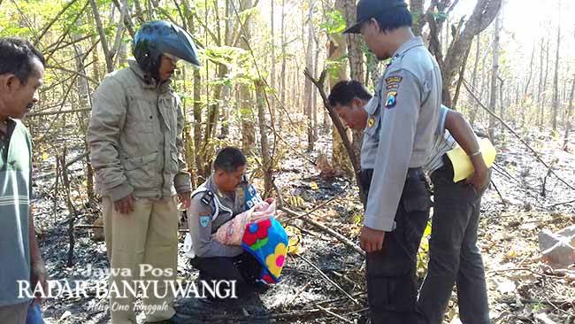 duh-teganya-bayi-dibuang-di-tengah-hutan