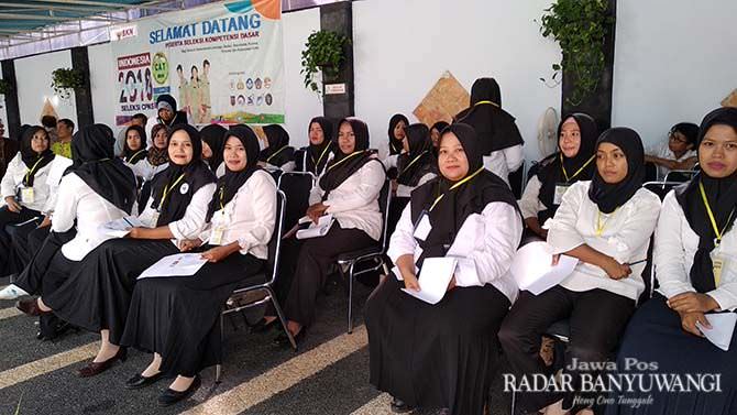 TRANSPARAN: Pemkab Banyuwangi buka peluang rekrut 89 CPNS