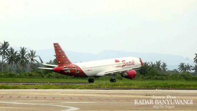 baru-dua-minggu-terbangi-banyuwangi-batik-air-stop-beroperasi