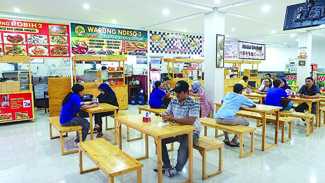 gm-resto-food-court-terbaik-di-tengah-kota