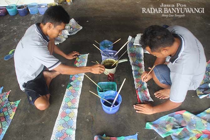 produk-fashion-kulit-reptil-banyuwangi-tembus-pasar-mancanegara