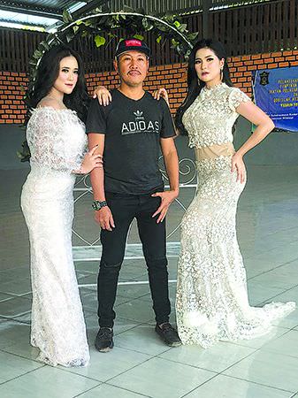 waterpark-cluring-gelar-lomba-mancing-bersama-artis-artis-banyuwangi