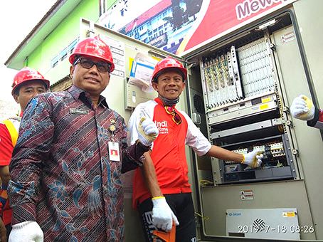 telkom-dorong-pertumbuhan-ekonomi-banyuwangi-melalui-modern-broadband