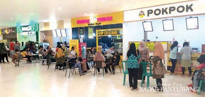 food-court-di-roxy-square-banyuwangi-semakin-lengkap