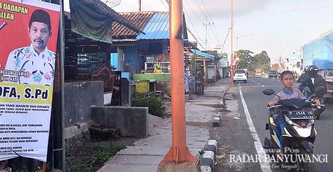 belum-mulai-kampanye-cakades-ini-pasang-baliho-lebih-awal