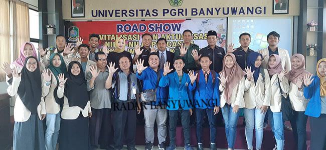 ratusan-mahasiswa-dibekali-ideologi-pancasila