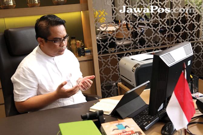 gelar-doa-bersama-pegawai-seluruh-indonesia-secara-online