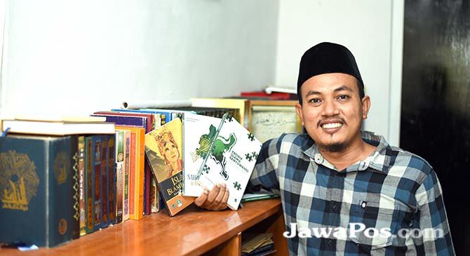 ajak-milenial-belajar-manuskrip-kuno
